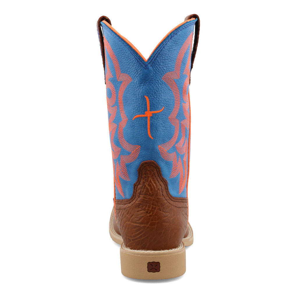 Hooey® Boot | YHY0001