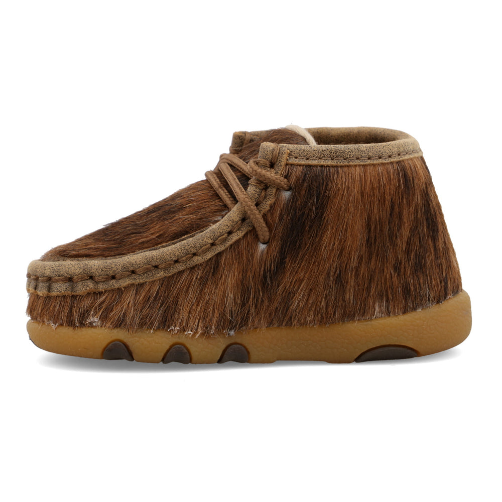 Mocasines de conducción Chukka | ICA0015