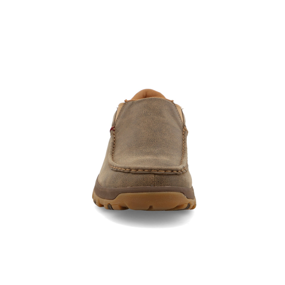 Mocasines de conducción sin cordones | MXC0003