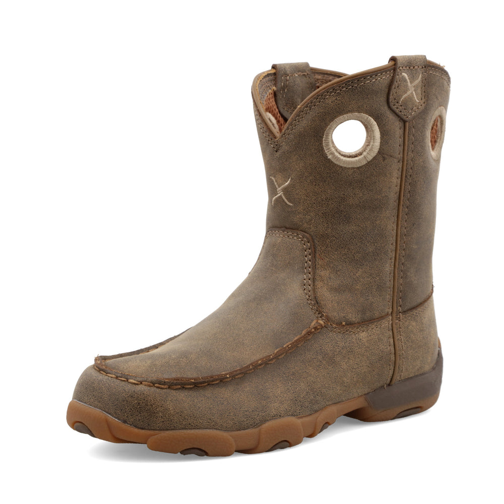 Twisted X® | Driving Moc Boot | YDB0002