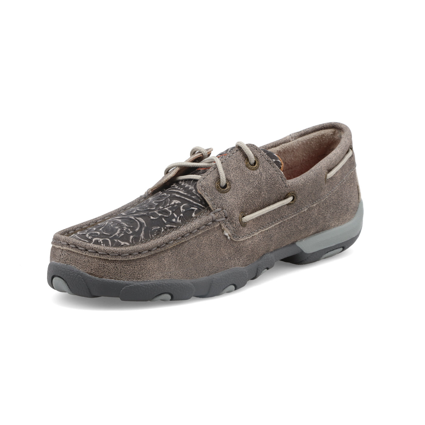 Twisted X® | Boat Shoe Driving Moc | WDM0130