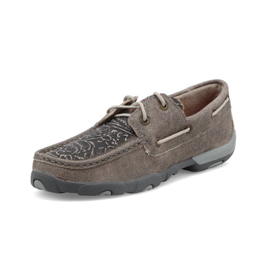 Boat Shoe Driving Moc | WDM0130 | Quarter View