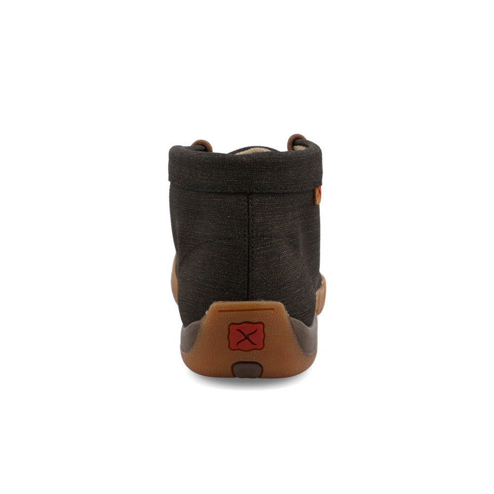 Twisted X® | Work Chukka Driving Moc | MDMST03
