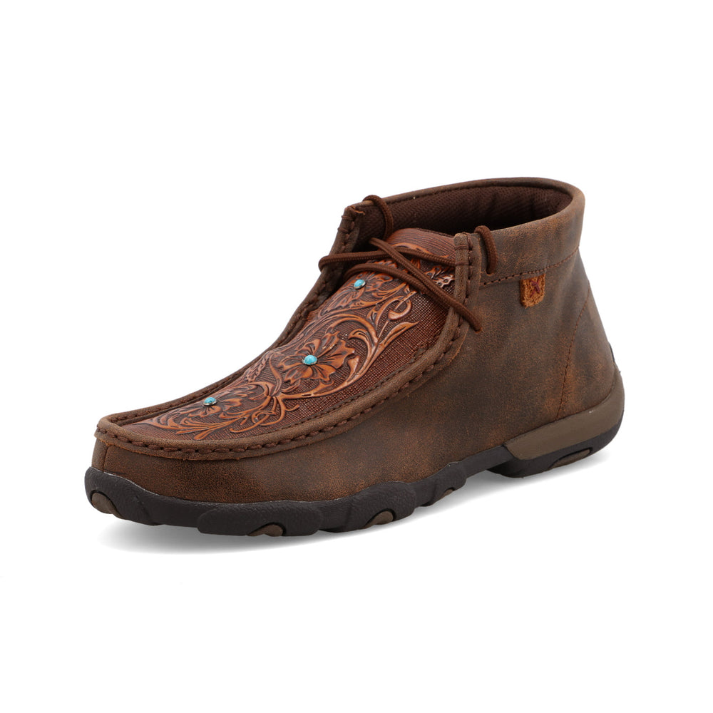 Twisted X® | Chukka Driving Moc | WDM0081