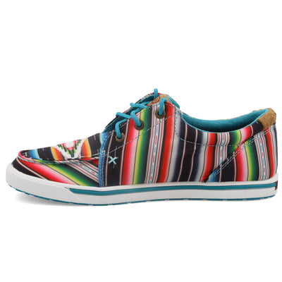 Raqueta Hooey® | WHYC008 | Side View