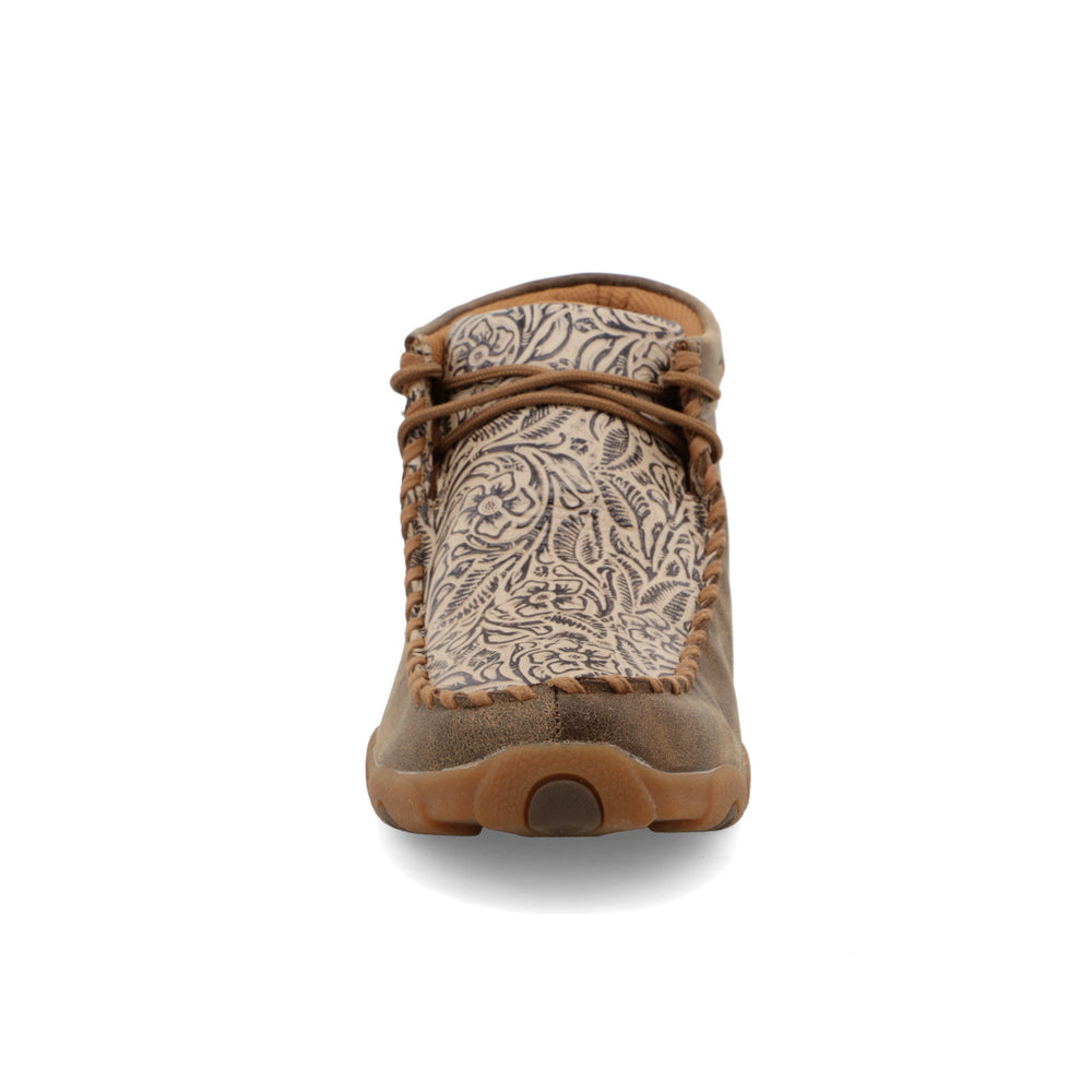 Mocasines de conducción Chukka | WDM0080
