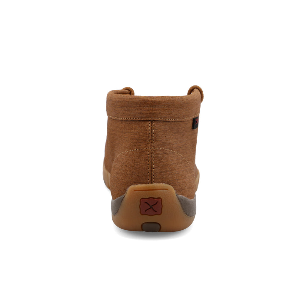 Botas de trabajo Chukka para conducir | MDMNT02