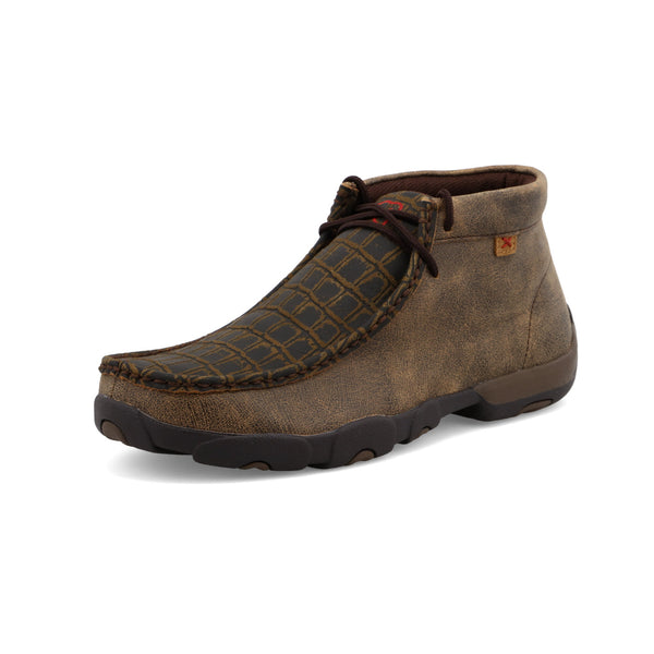 Twisted X® | Chukka Driving Moc | MDM0067