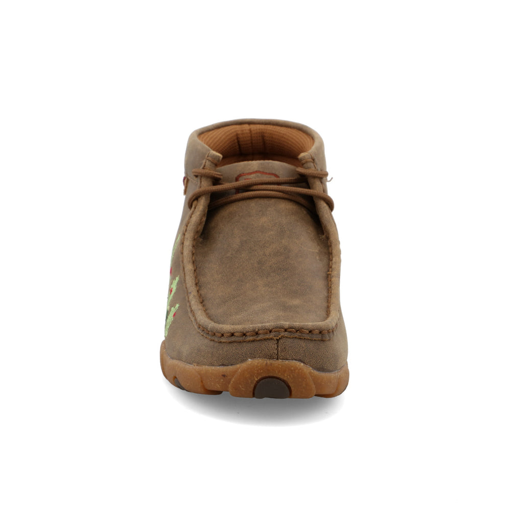 Mocasines de conducción Chukka | WDM0145