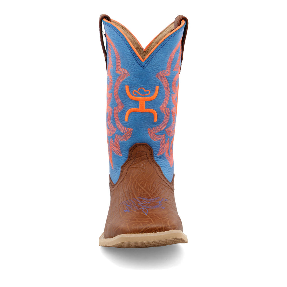 Hooey® Boot | YHY0001