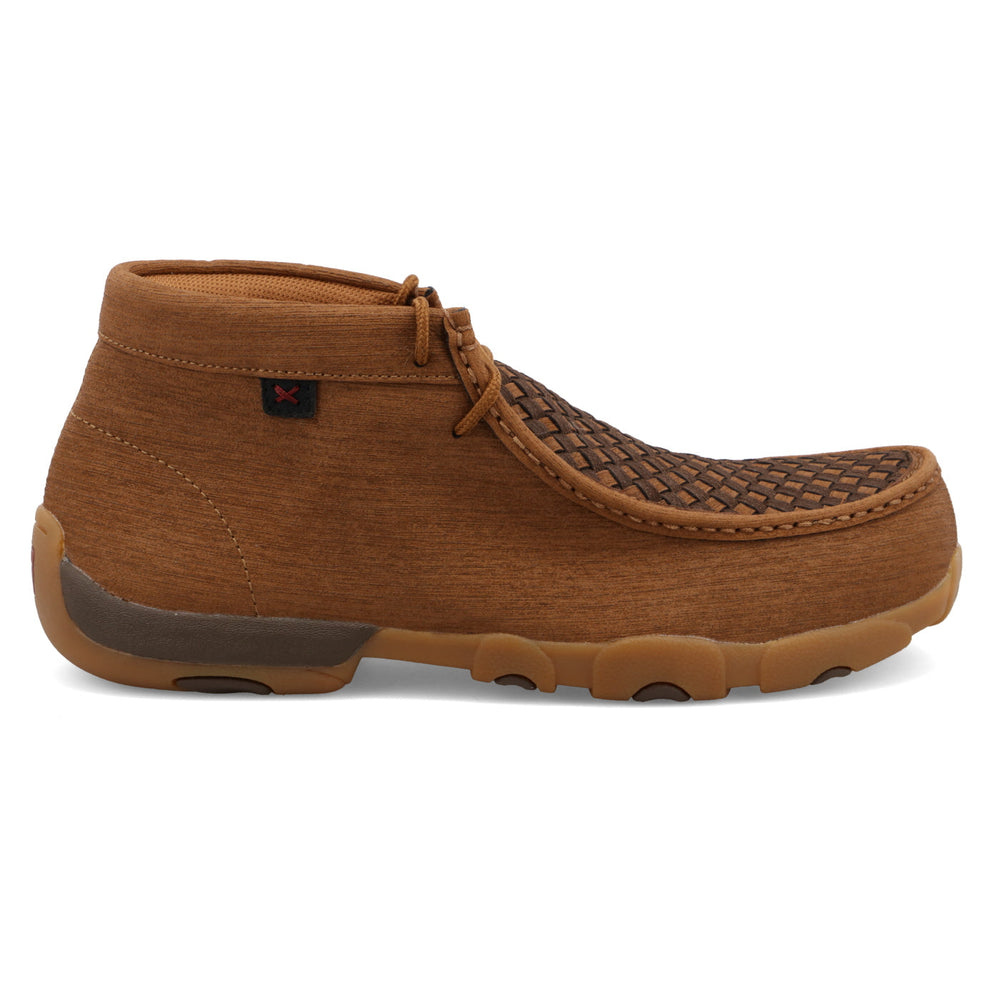 Botas de trabajo Chukka para conducir | MDMNT02