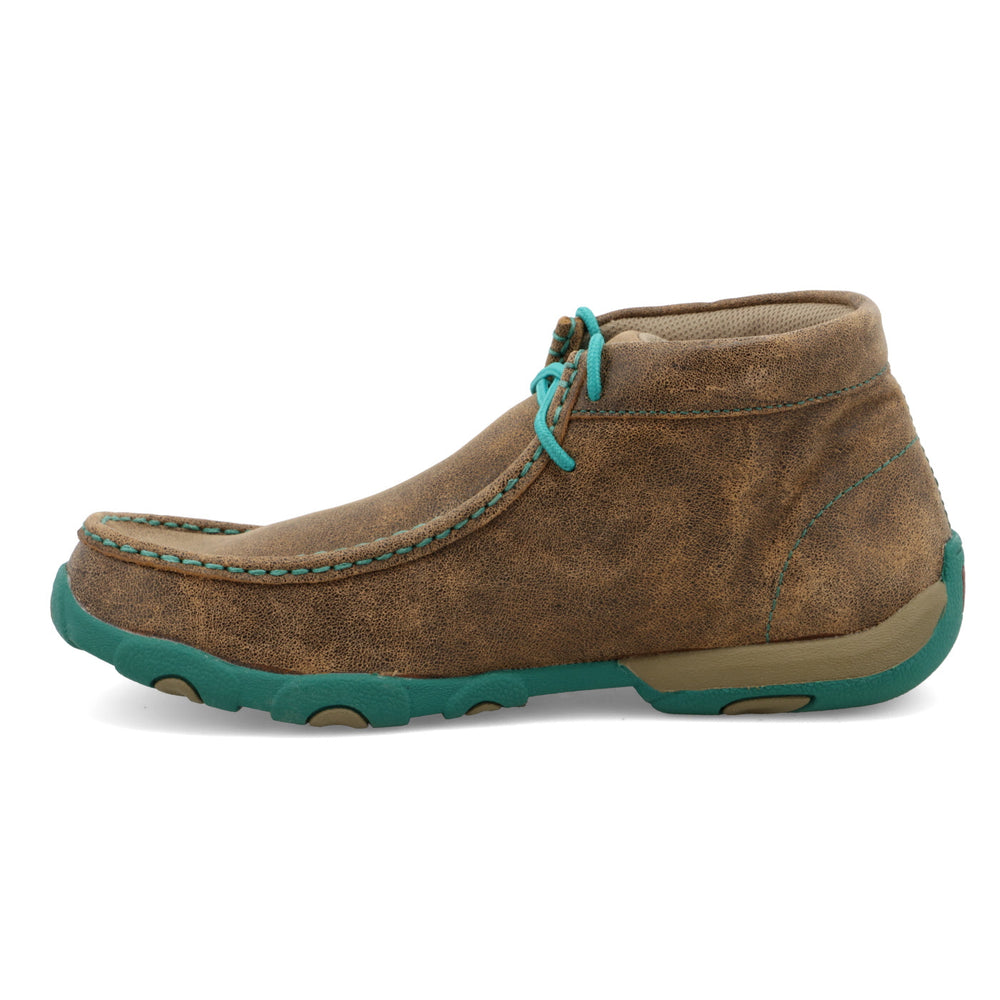 Twisted X® | Chukka Driving Moc | WDM0020