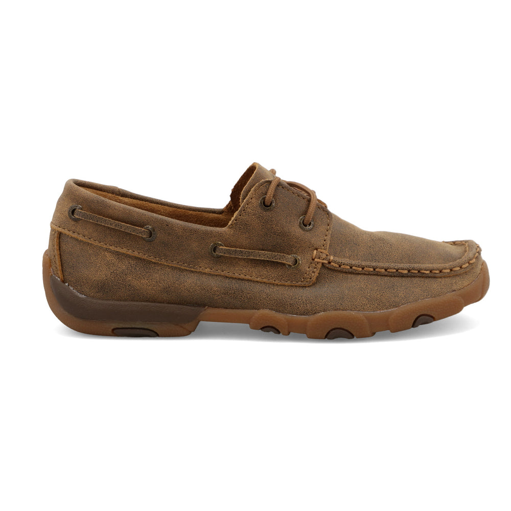 Boat Shoe Driving Moc | WDM0003