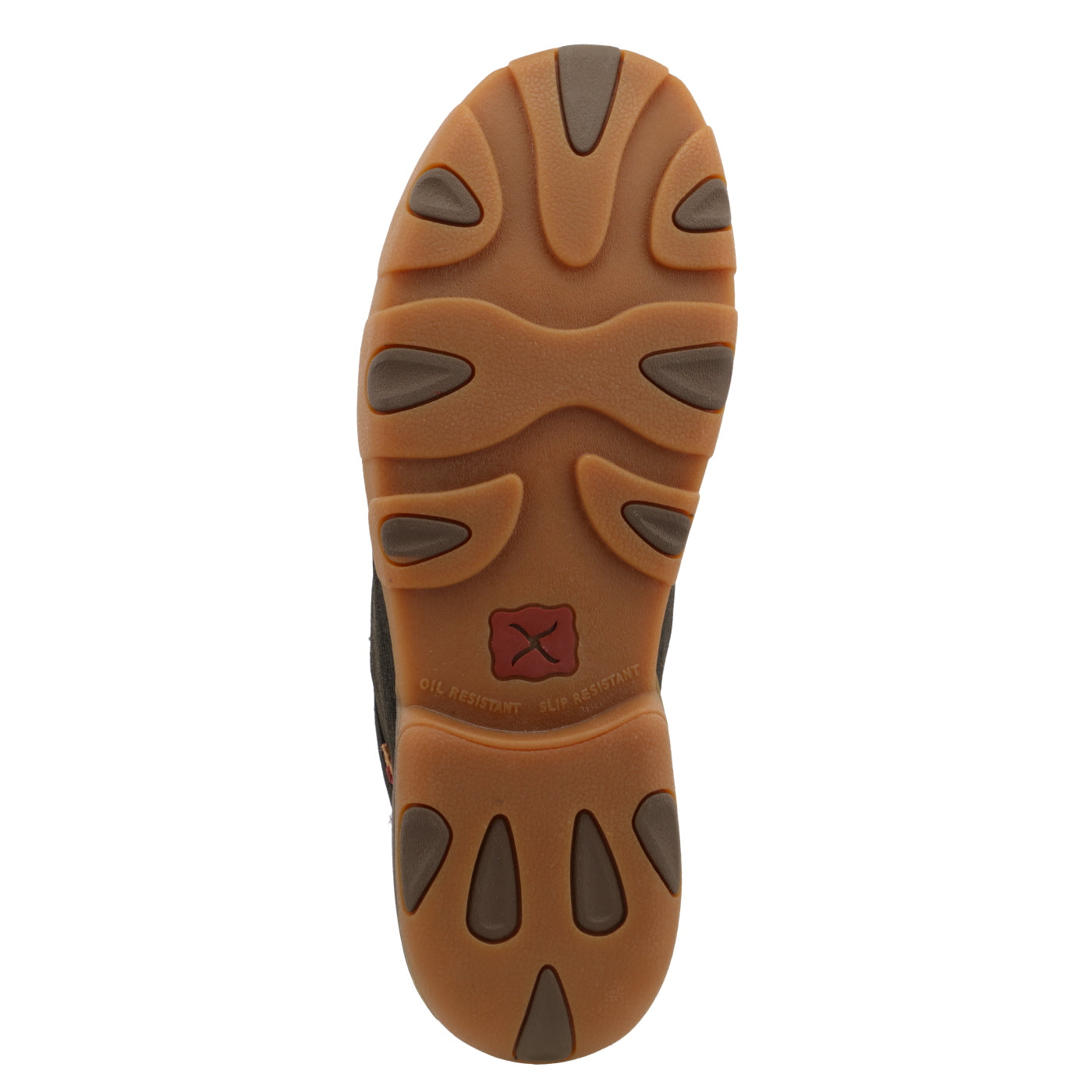 Twisted X® | Chukka Driving Moc | MDM0080