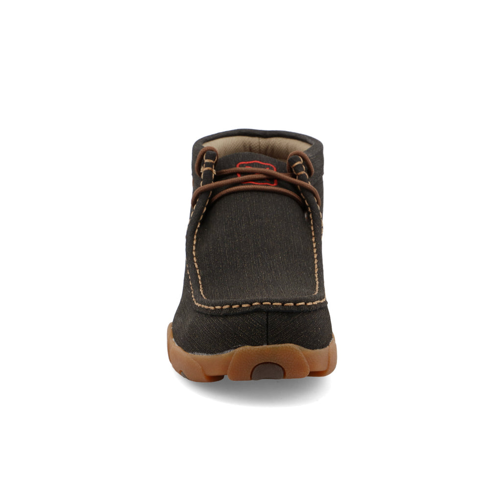 Twisted X® | Work Chukka Driving Moc | MDMST03 Twisted X® | Work Chukka Driving Moc | MDMST03