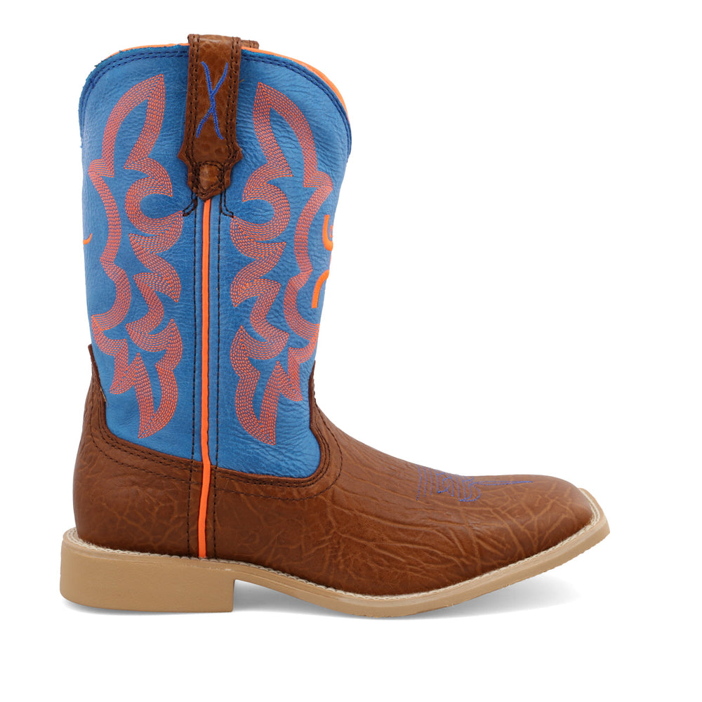 Hooey® Boot | YHY0001