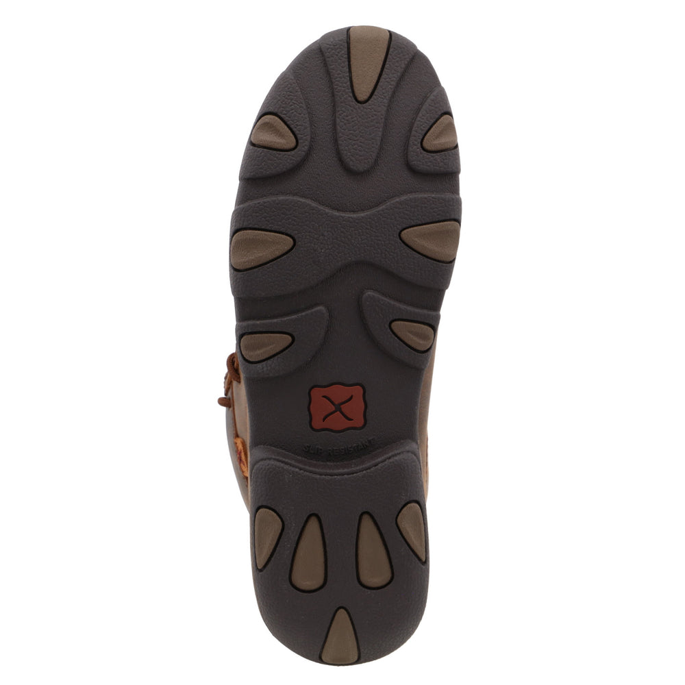 Chukka Driving Moc | WDM0081