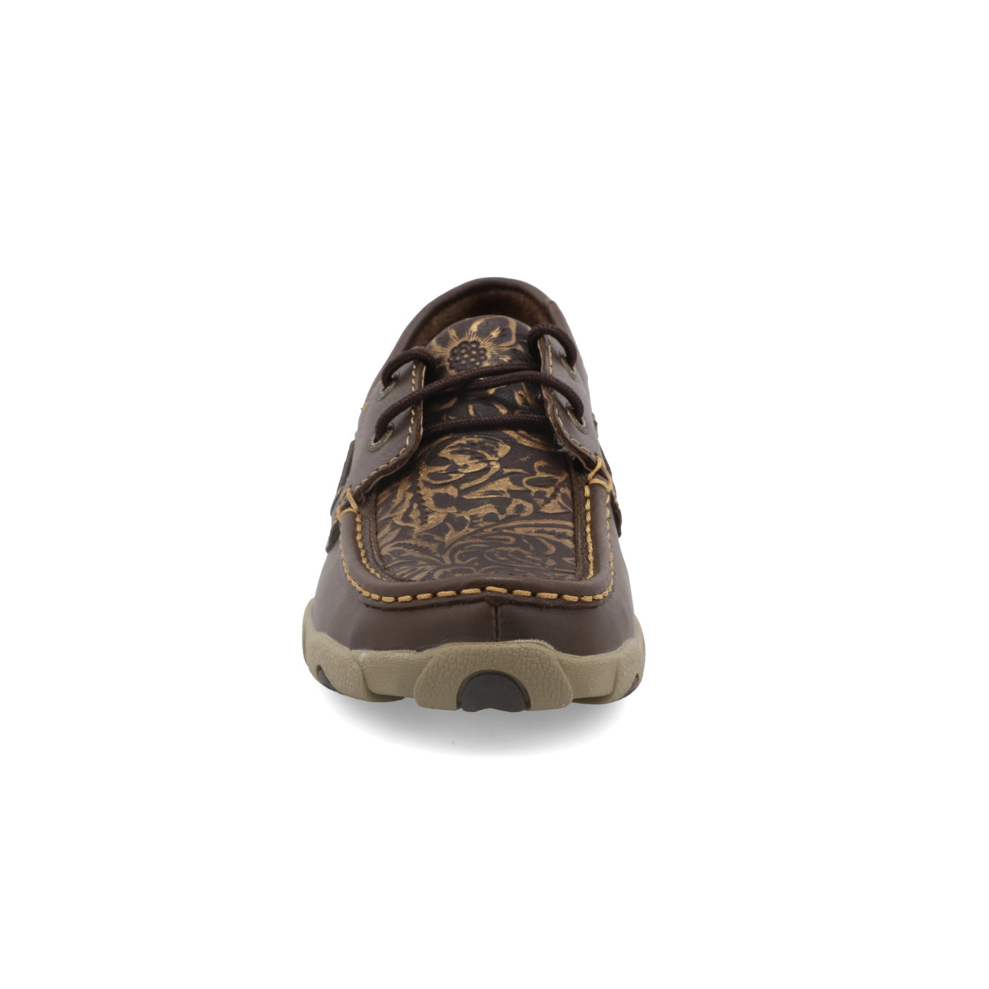 Twisted X® | Boat Shoe Driving Moc | WDM0070