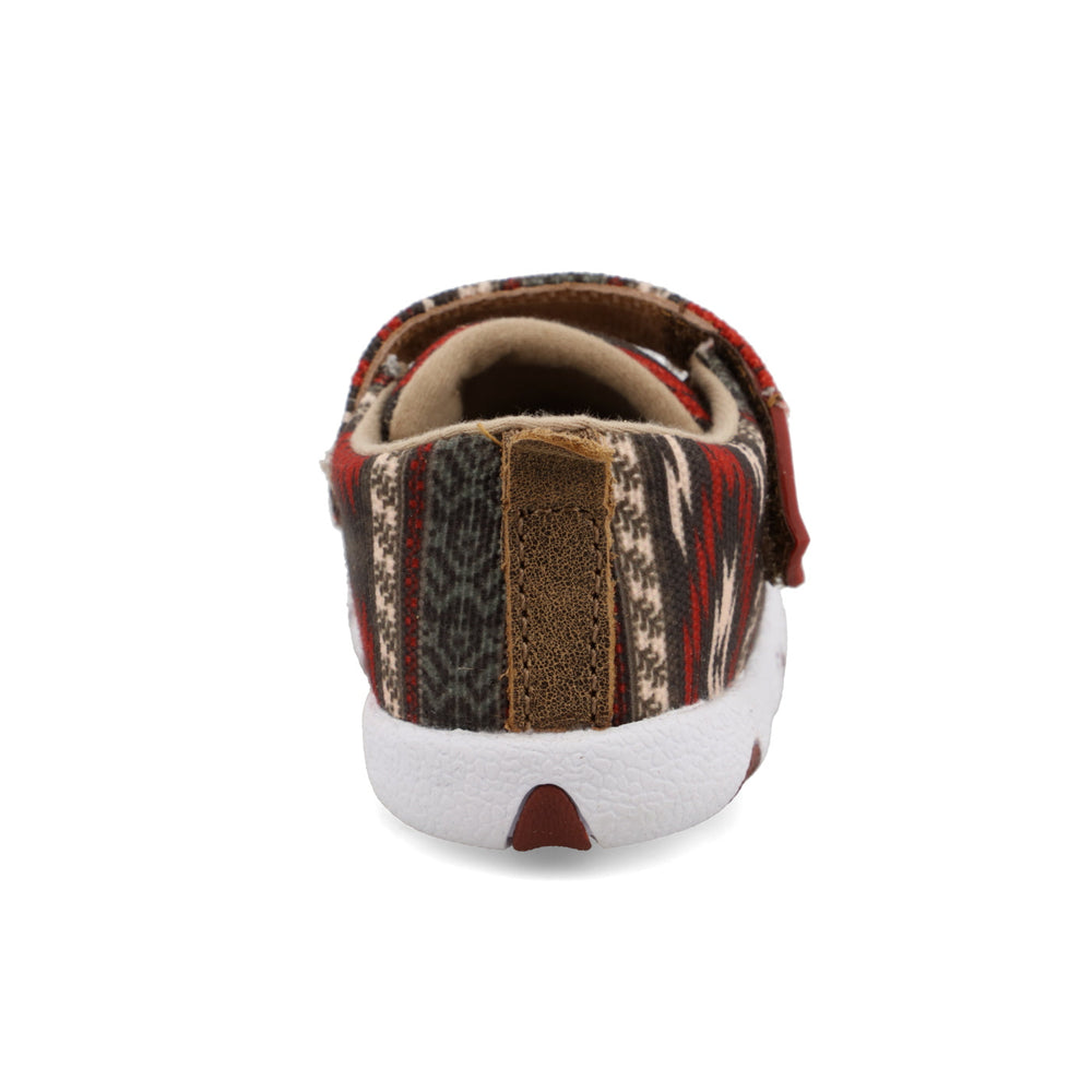 Mocasines de conducción Hooey® | IHYC001