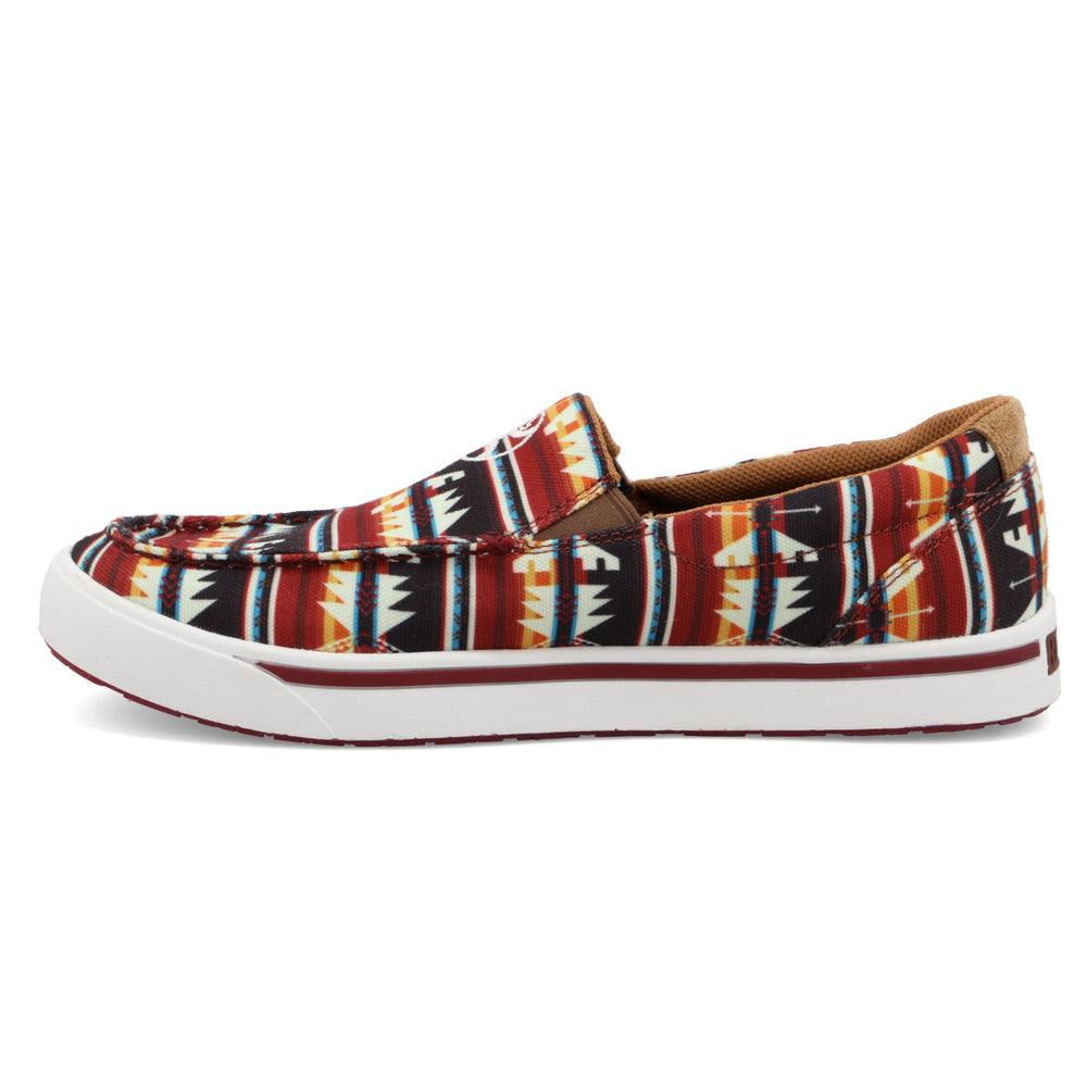 Hooey® Slip-On Loper | MHYC026