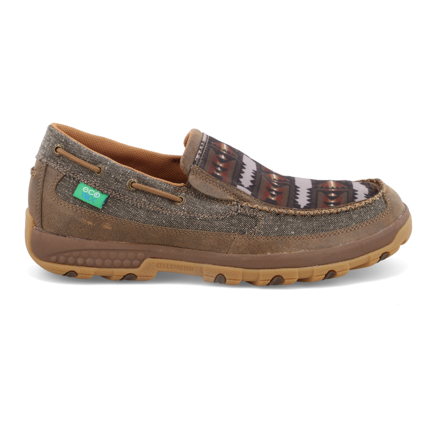 Twisted X® | Slip-On Driving Moc | MXC0006