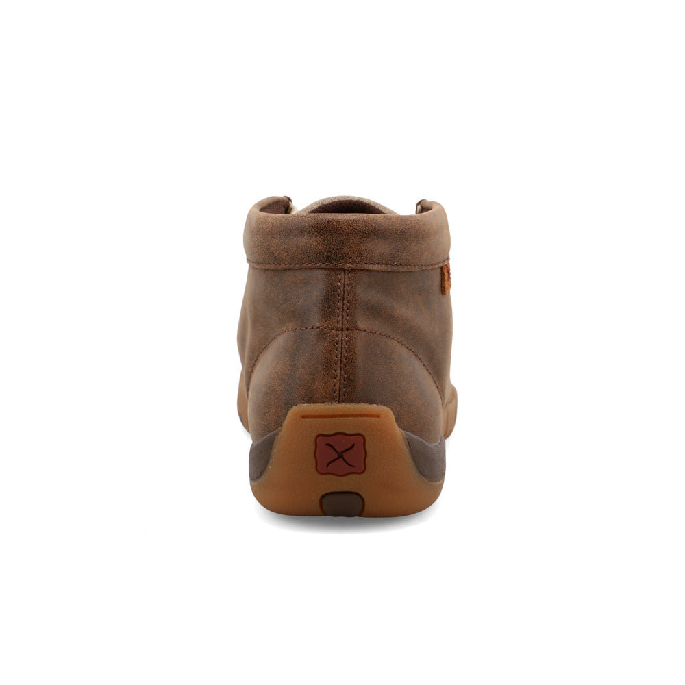 Chukka Driving Moc | MDM0075