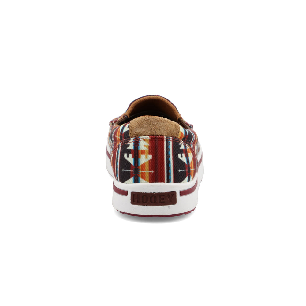 Hooey® Slip-On Loper | MHYC026