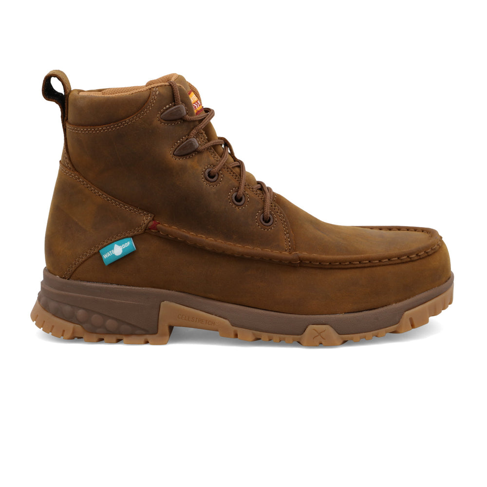 6" Work Boot | MXCNW01