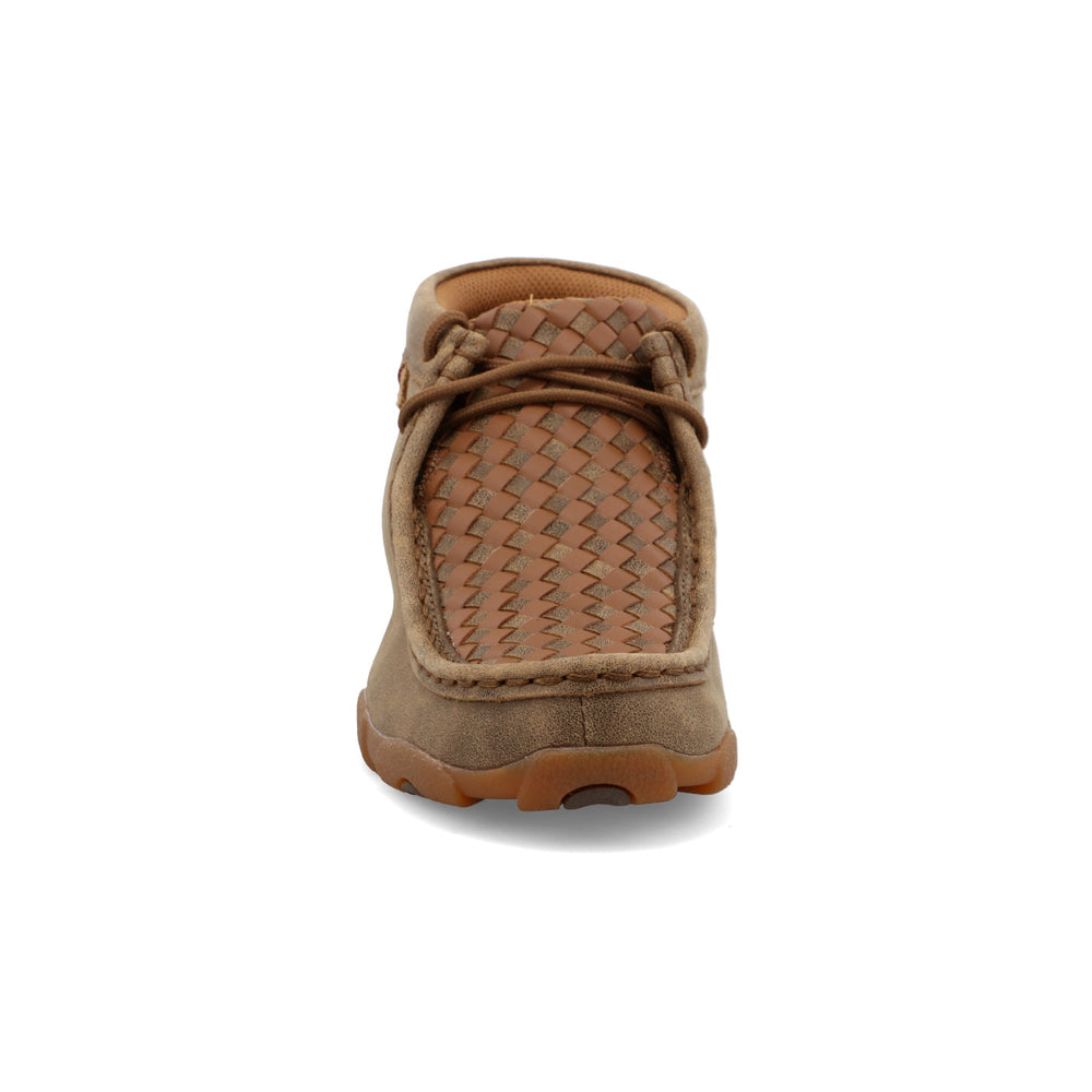 Mocasines de conducción Chukka | YDM0030