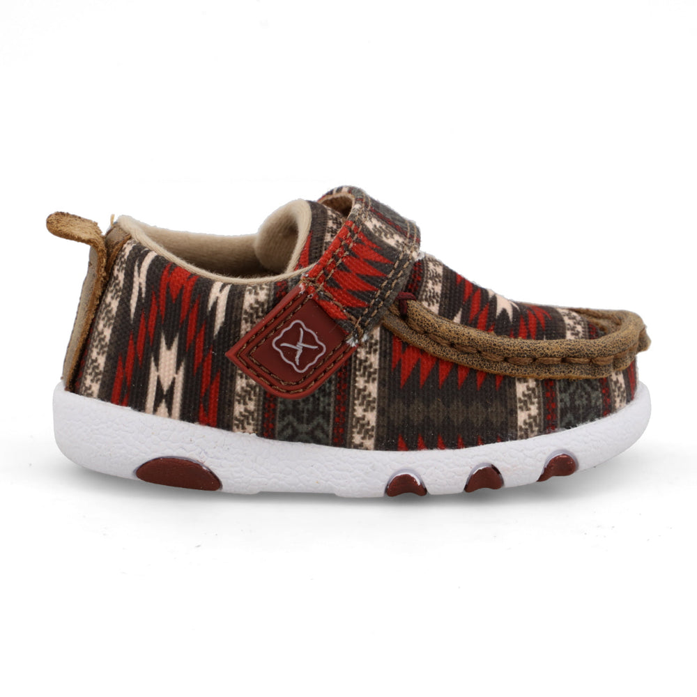 Hooey® Driving Moc | IHYC001