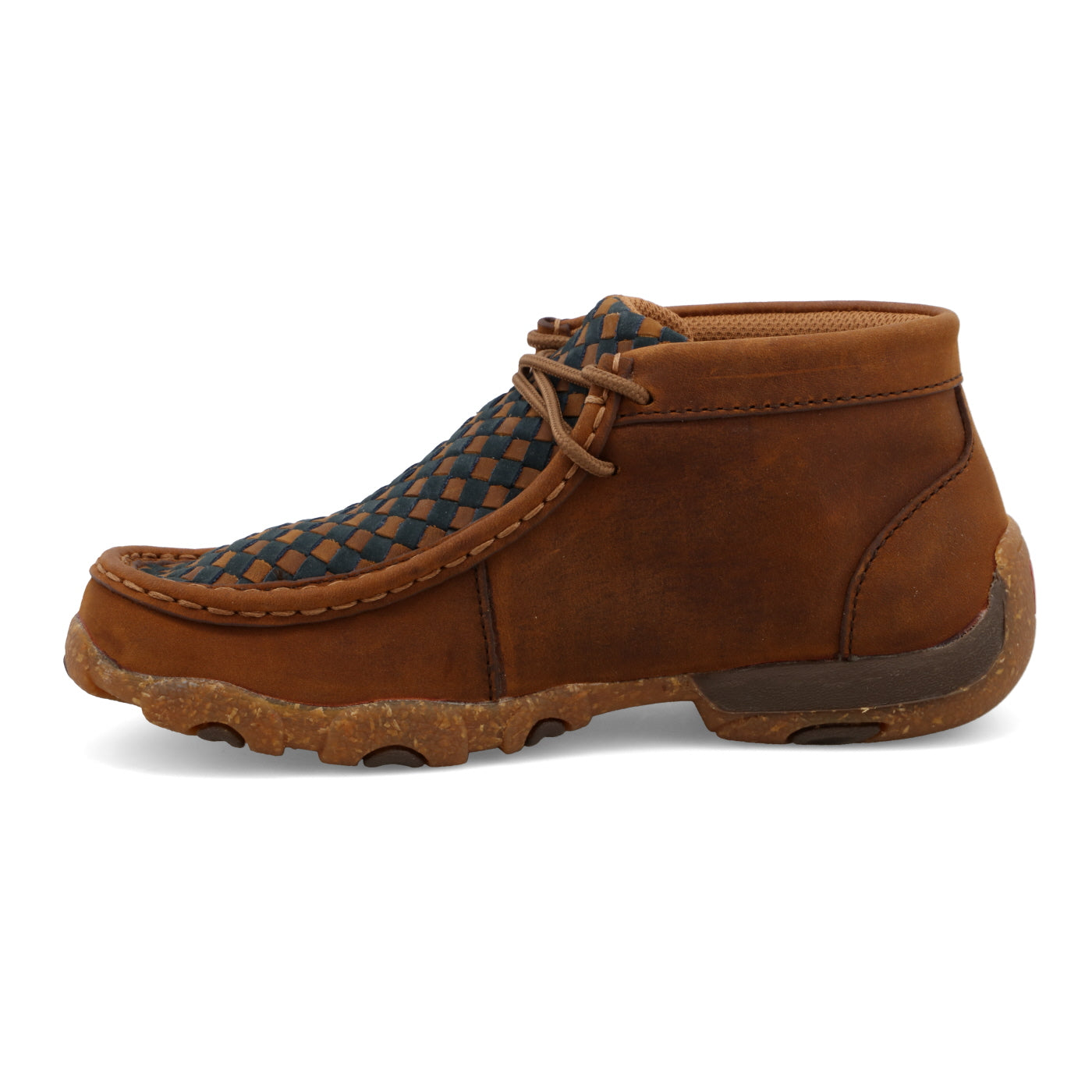 Twisted X® | Chukka Driving Moc | YDM0046
