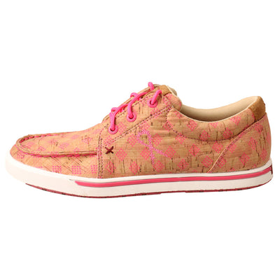 Patadas | WCA0034 | Side View