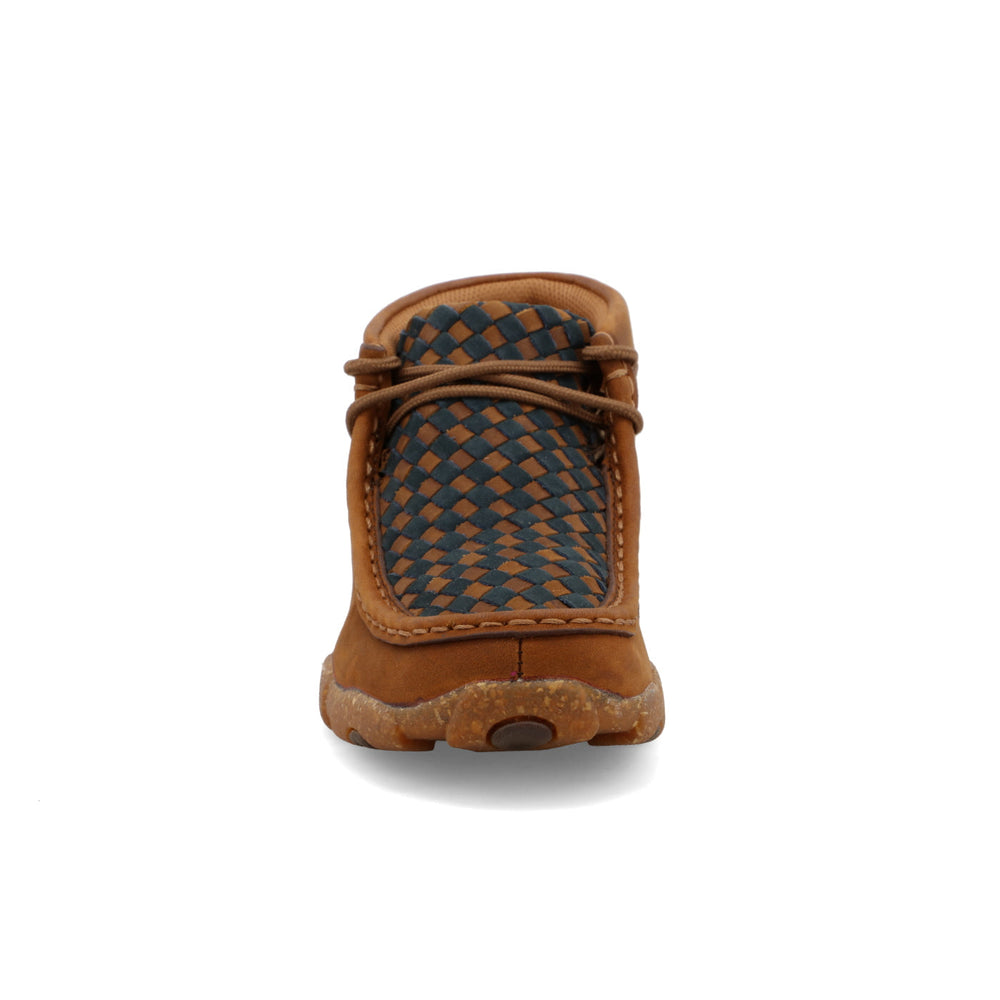 Mocasines de conducción Chukka | YDM0046