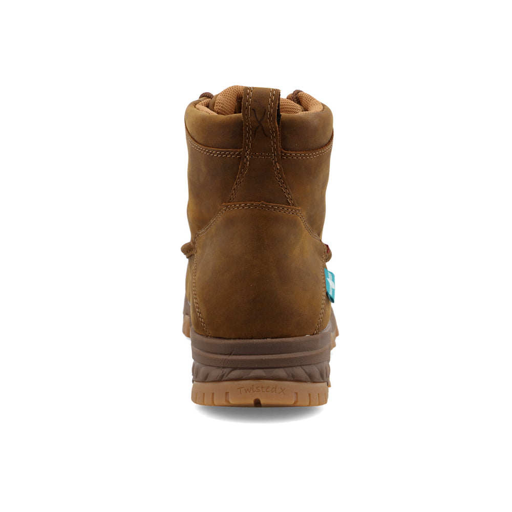 6" Work Boot | MXCNW01