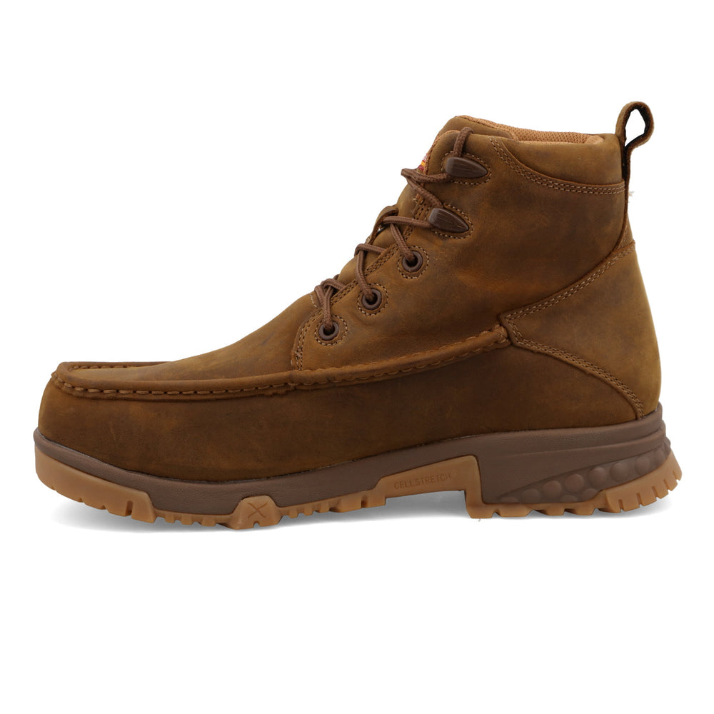 6" Work Boot | MXCNW01