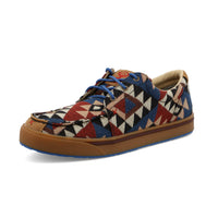 Graphic Pattern Canvas