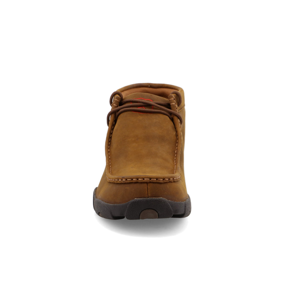 Work Chukka Driving Moc | MDMW001