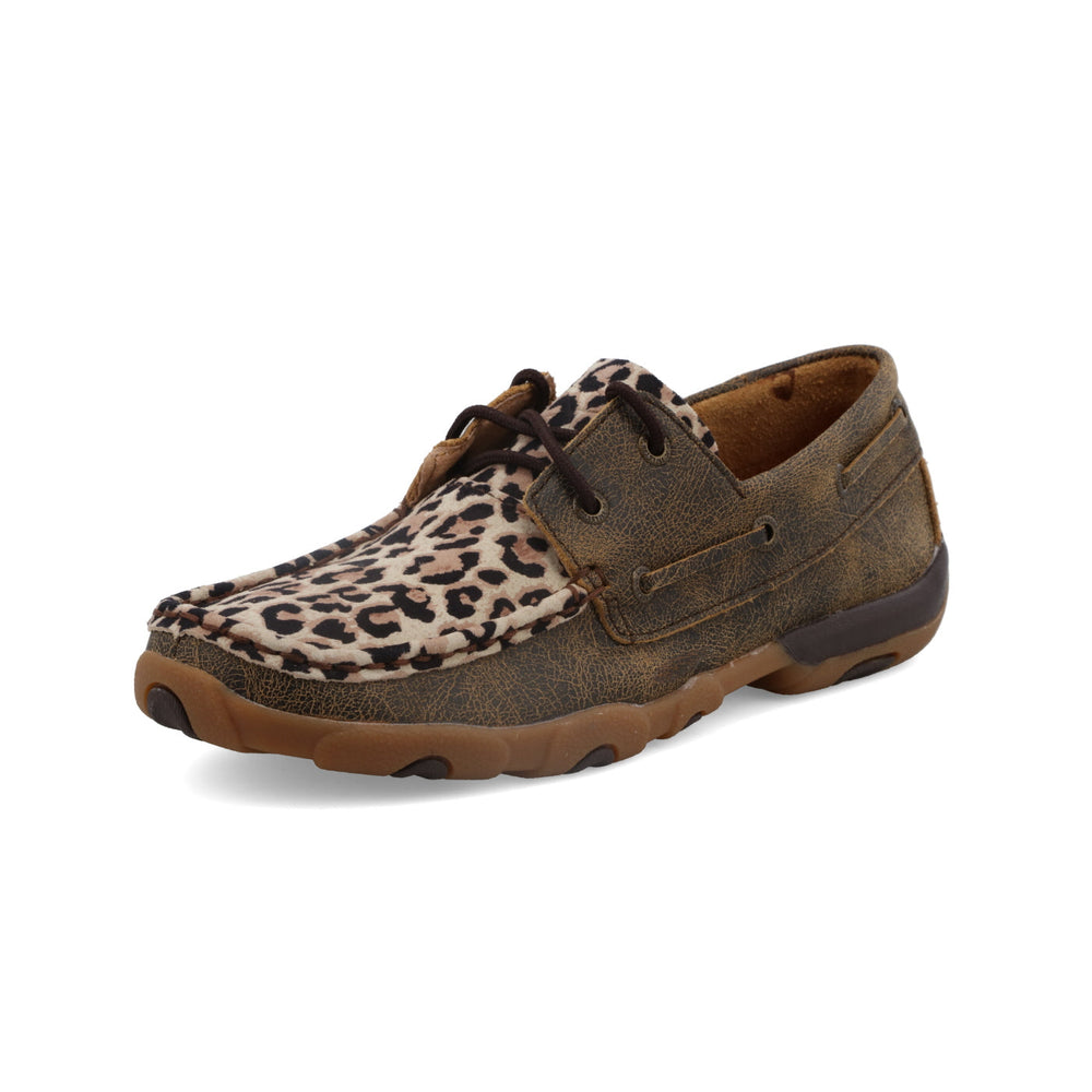 Boat Shoe Driving Moc | WDM0057