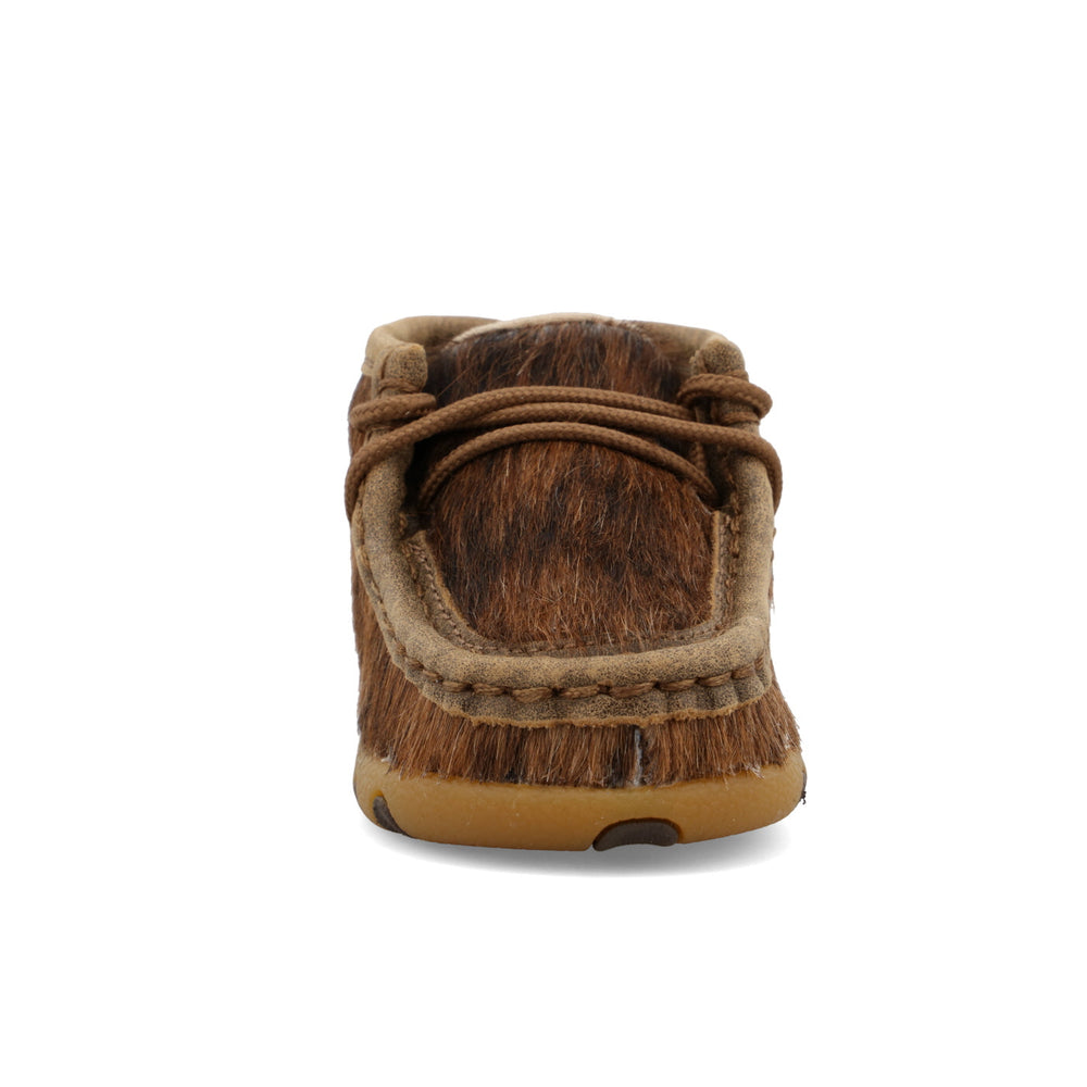 Mocasines de conducción Chukka | ICA0015