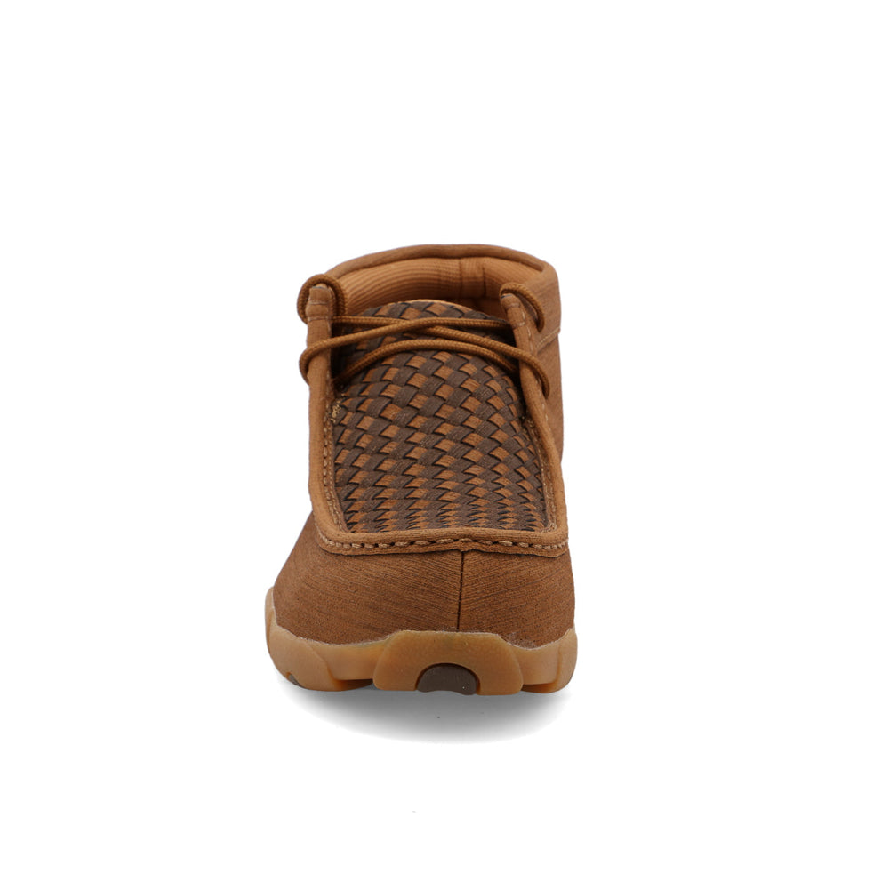 Botas de trabajo Chukka para conducir | MDMNT02