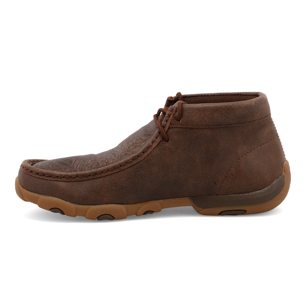 Mocasines de conducción Chukka | WDM0079