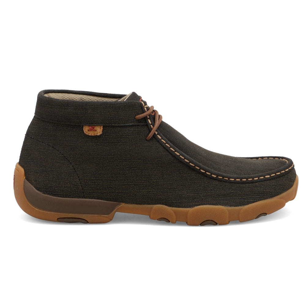Mocasines de conducción Chukka | MDM0080
