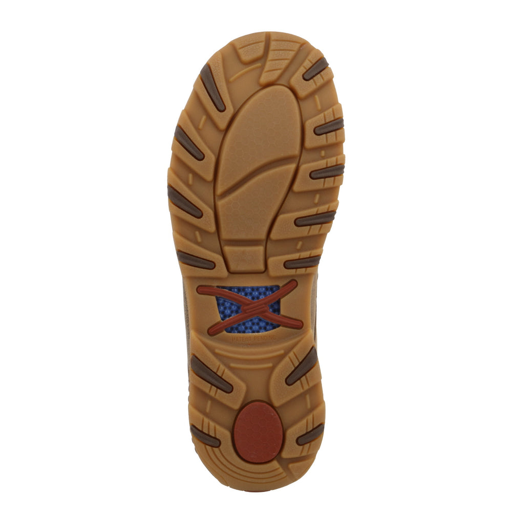 Mocasines de conducción sin cordones | MXC0003