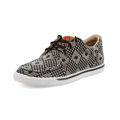 Raqueta Hooey® | WHYC017 | Quarter View