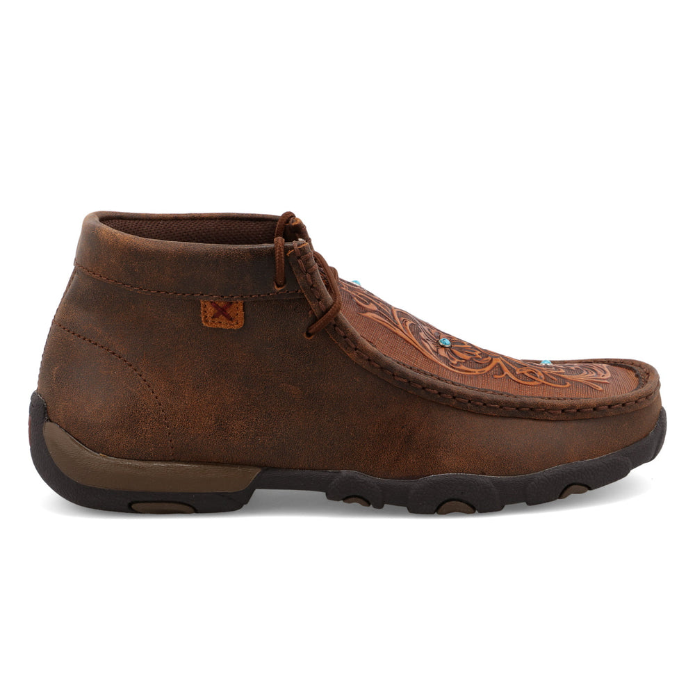 Chukka Driving Moc | WDM0081