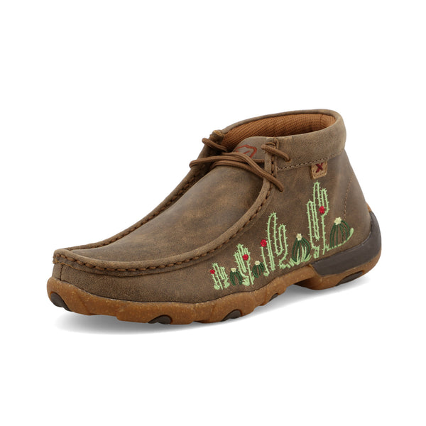 Twisted X® | Chukka Driving Moc | WDM0145