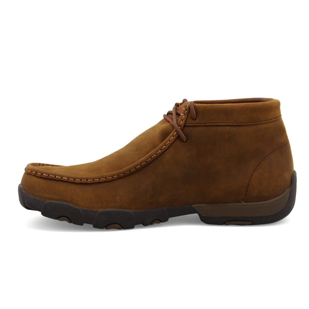 Botas de trabajo Chukka para conducir | MDMW001