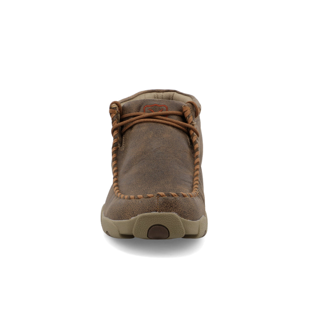 Chukka Driving Moc | MDM0049