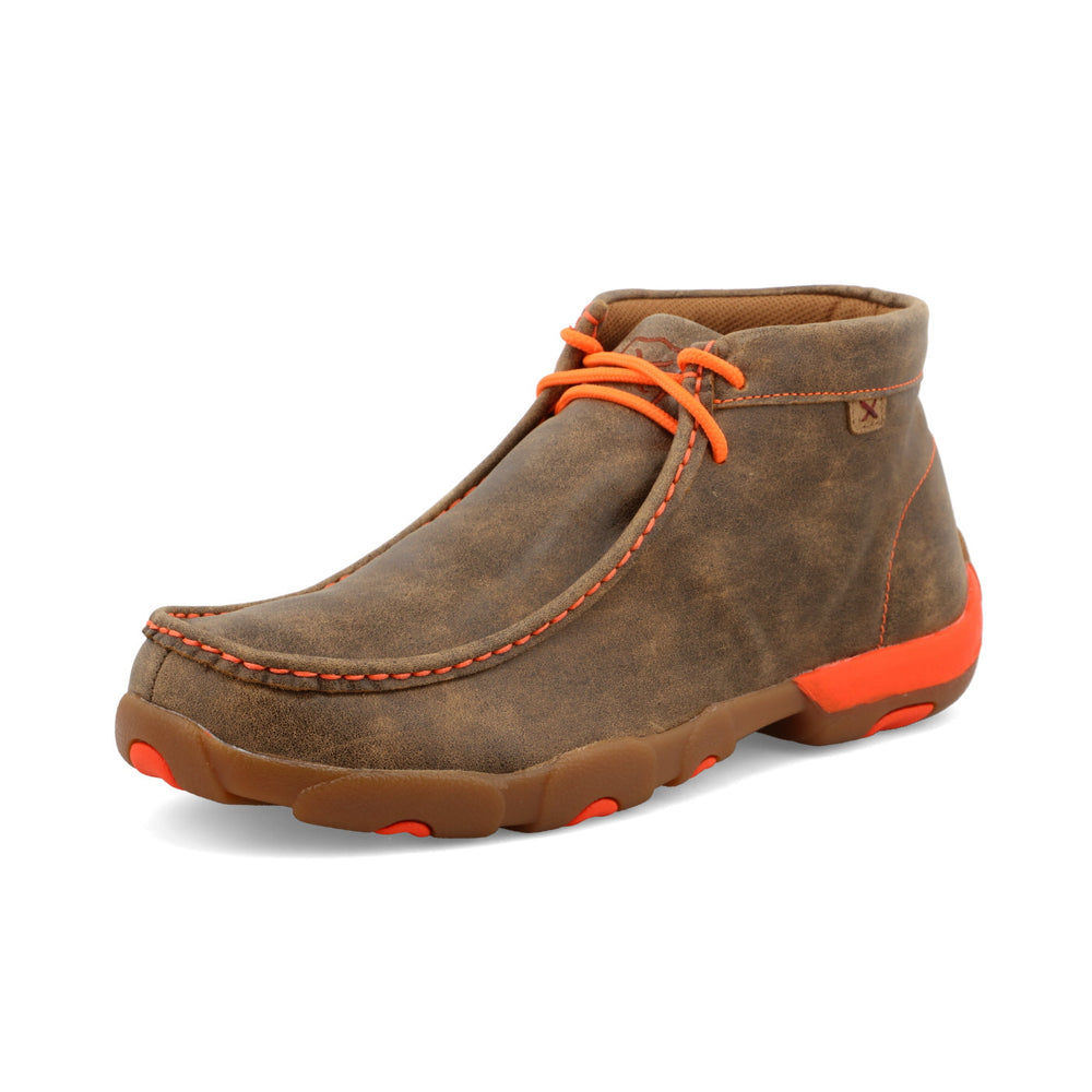 Twisted X® | Chukka Driving Moc | MDM0019