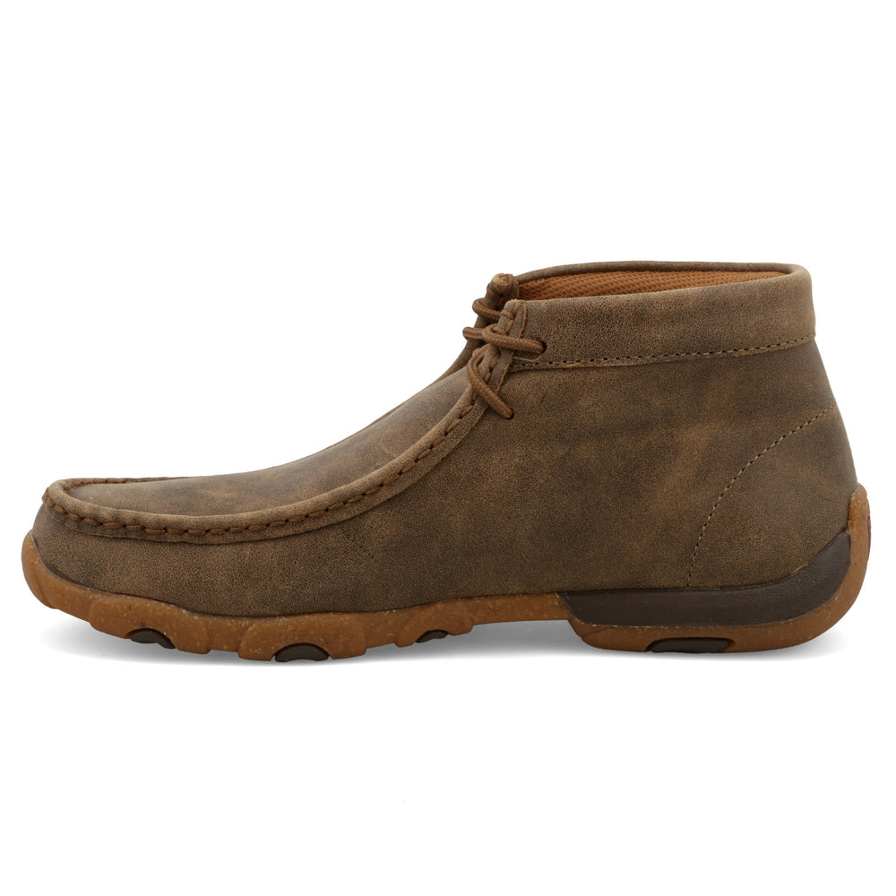 Mocasines de conducción Chukka | WDM0145